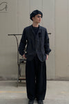 Archivio J.M.Ribot Pants PA35/FL